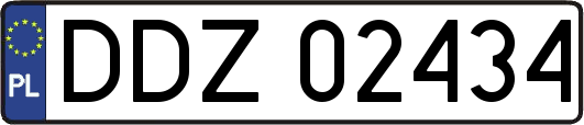DDZ02434