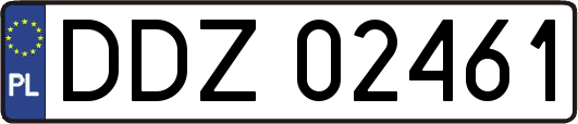 DDZ02461