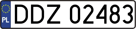 DDZ02483