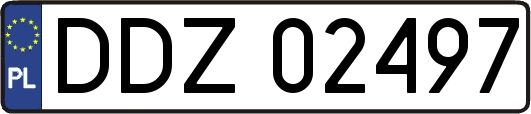 DDZ02497