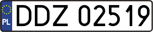 DDZ02519