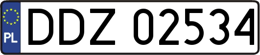 DDZ02534