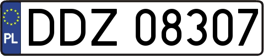 DDZ08307