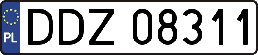 DDZ08311