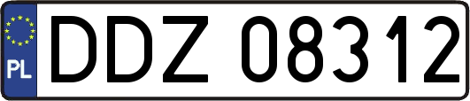 DDZ08312
