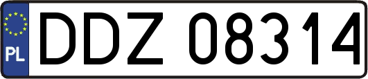 DDZ08314