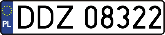 DDZ08322