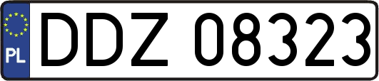 DDZ08323