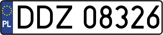 DDZ08326