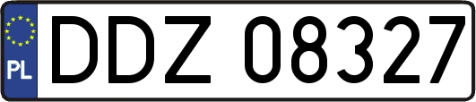 DDZ08327