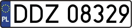 DDZ08329