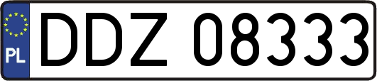 DDZ08333