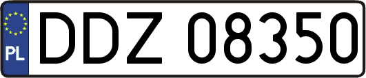 DDZ08350