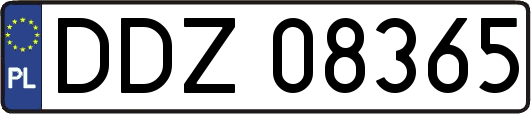 DDZ08365