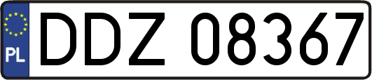 DDZ08367