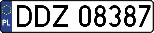 DDZ08387