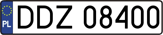 DDZ08400