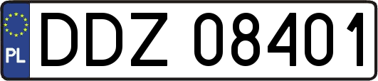 DDZ08401