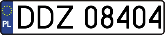 DDZ08404