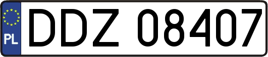 DDZ08407
