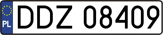 DDZ08409