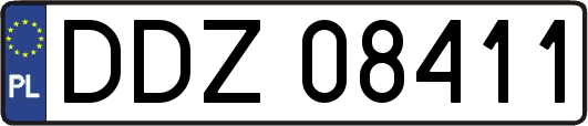 DDZ08411