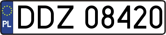 DDZ08420
