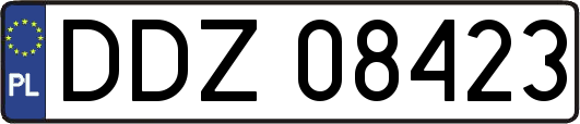 DDZ08423