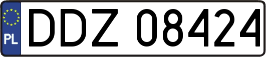 DDZ08424