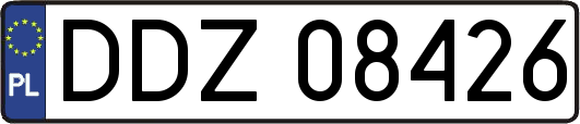 DDZ08426
