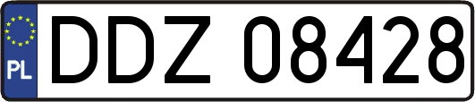 DDZ08428