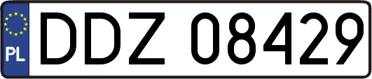 DDZ08429