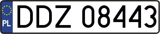 DDZ08443