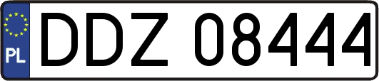 DDZ08444