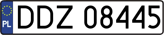 DDZ08445