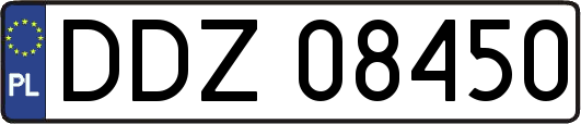DDZ08450