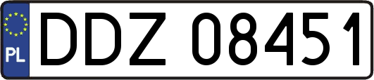 DDZ08451