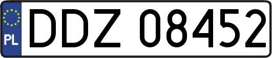 DDZ08452