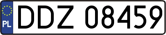 DDZ08459