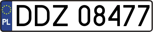 DDZ08477