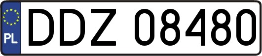 DDZ08480