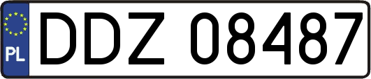 DDZ08487