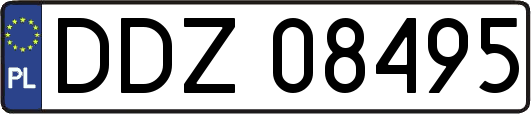 DDZ08495