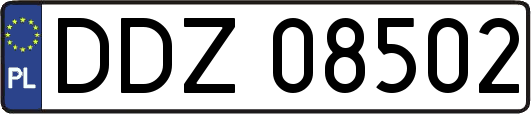 DDZ08502