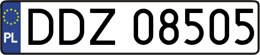 DDZ08505