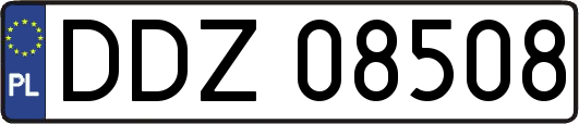 DDZ08508