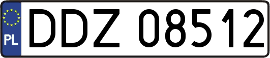 DDZ08512