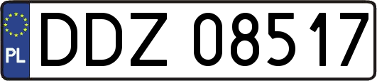 DDZ08517