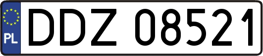 DDZ08521