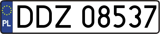 DDZ08537
